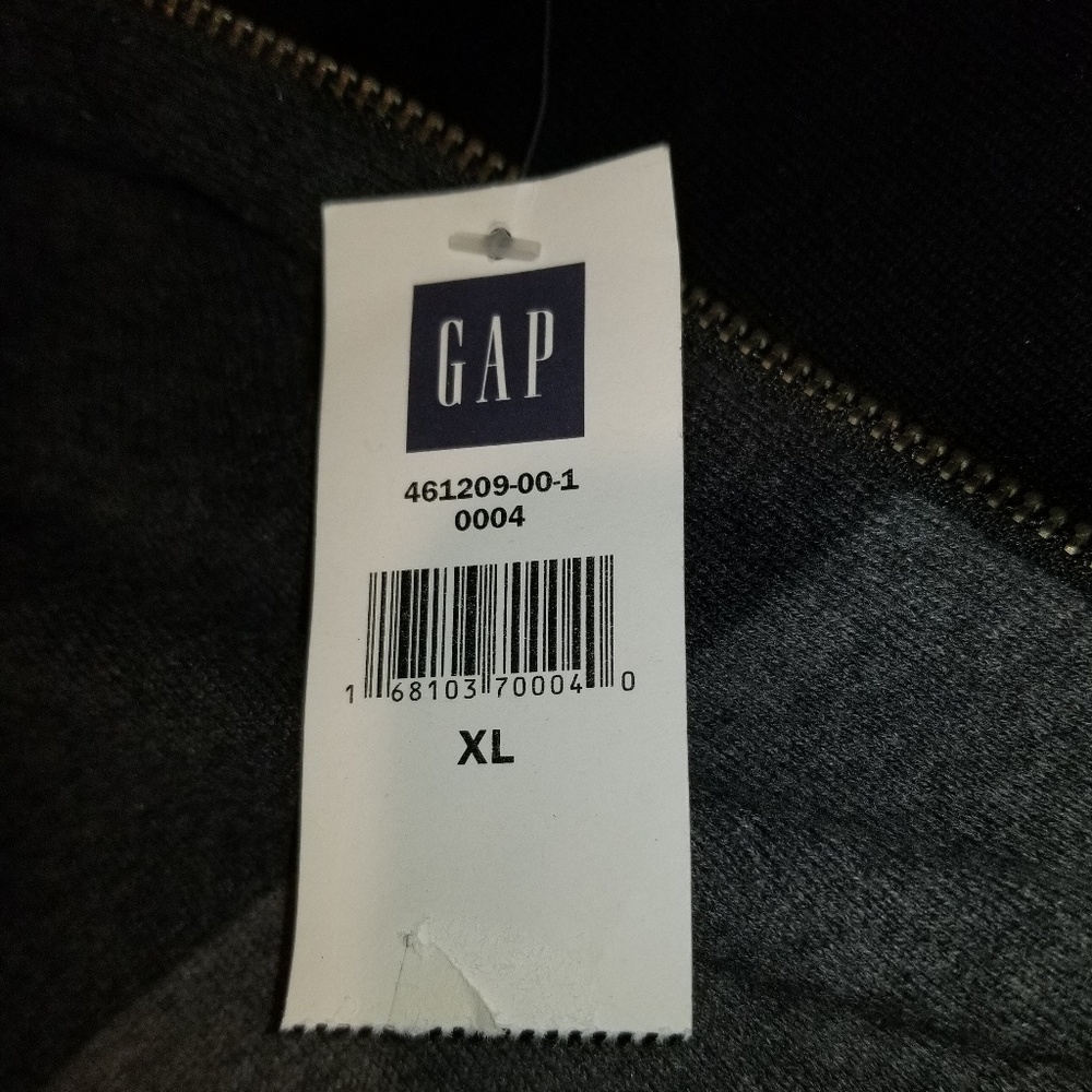 💎 Gap reverseable jacket - Picture 6 of 6